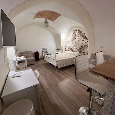 Casa Vacanza Kruptai 2019 Vila Grottole Exterior foto