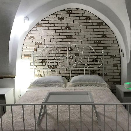 Casa Vacanza Kruptai 2019 Vila Grottole Exterior foto