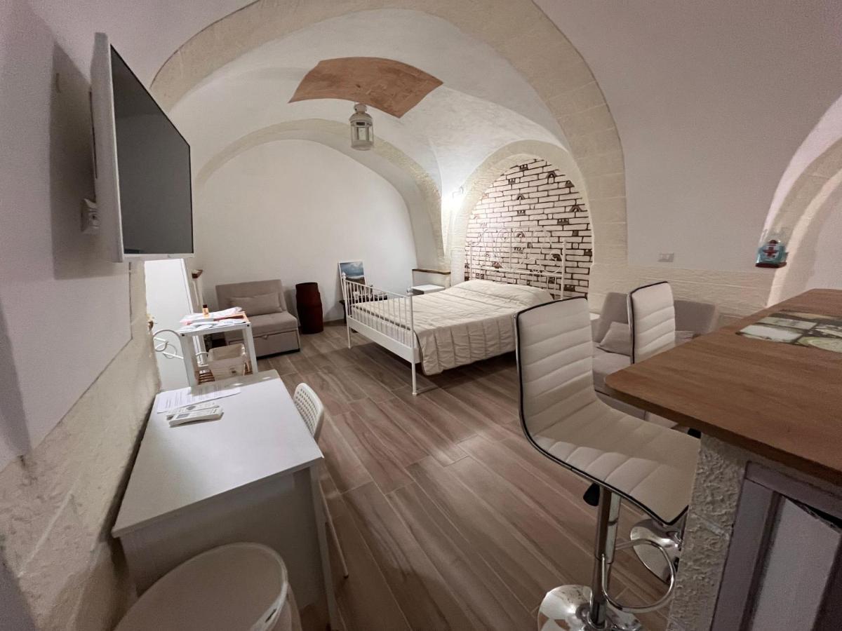 Casa Vacanza Kruptai 2019 Vila Grottole Exterior foto