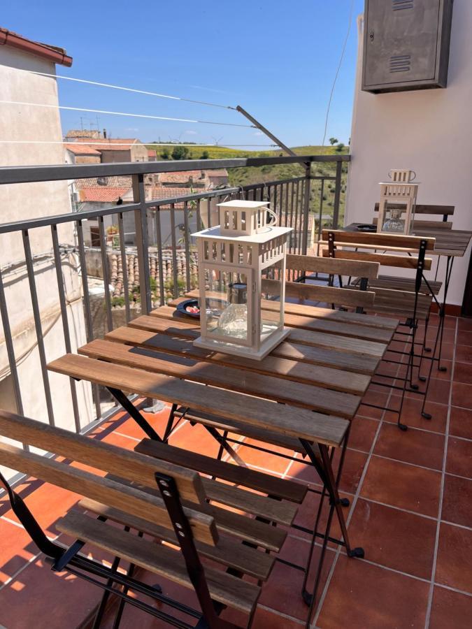 Casa Vacanza Kruptai 2019 Vila Grottole Exterior foto