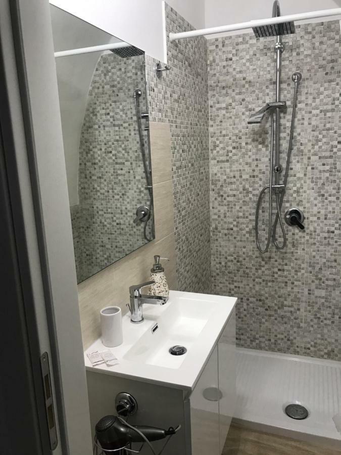 Casa Vacanza Kruptai 2019 Vila Grottole Exterior foto